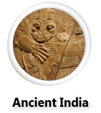 UPSC previous year GS prelims paper from ancient India compilation