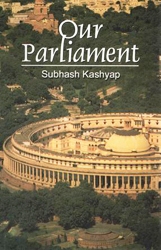 Our parliament Polity Book for IAS UPSC IASbaba