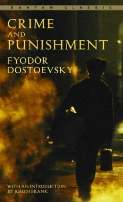 Crime & Punishment