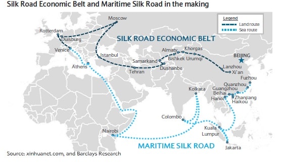 silk road-min