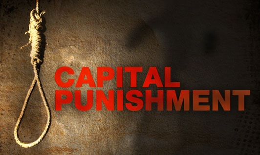 Capital Punishment and its Controversies