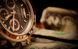 Time-is-Money-HD-Wallpaper