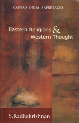 Eastern Religions & Western Thought