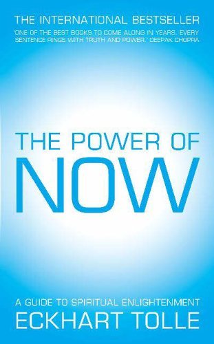 Tolle Power Of Now Pdf