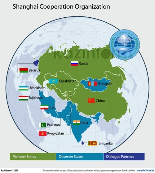 SCO-members-map1-min