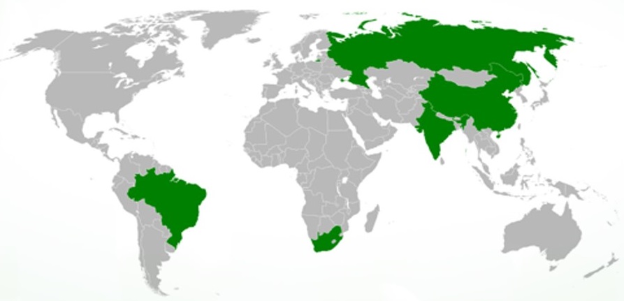 BRICS DNA 17 sep