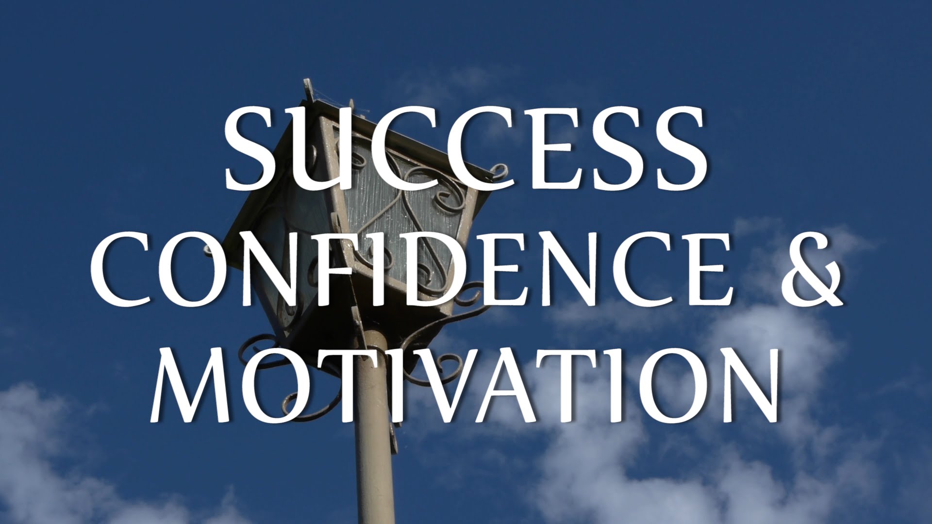 MOTIVATION: SUCCESS for a CSE Aspirant is Defined by their ATTITUDE!