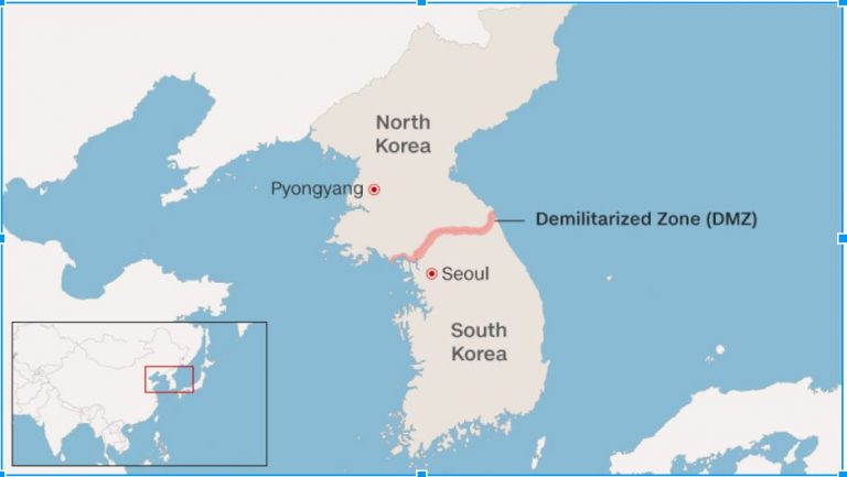 Rstv- The Big Picture : The Korea Summit 