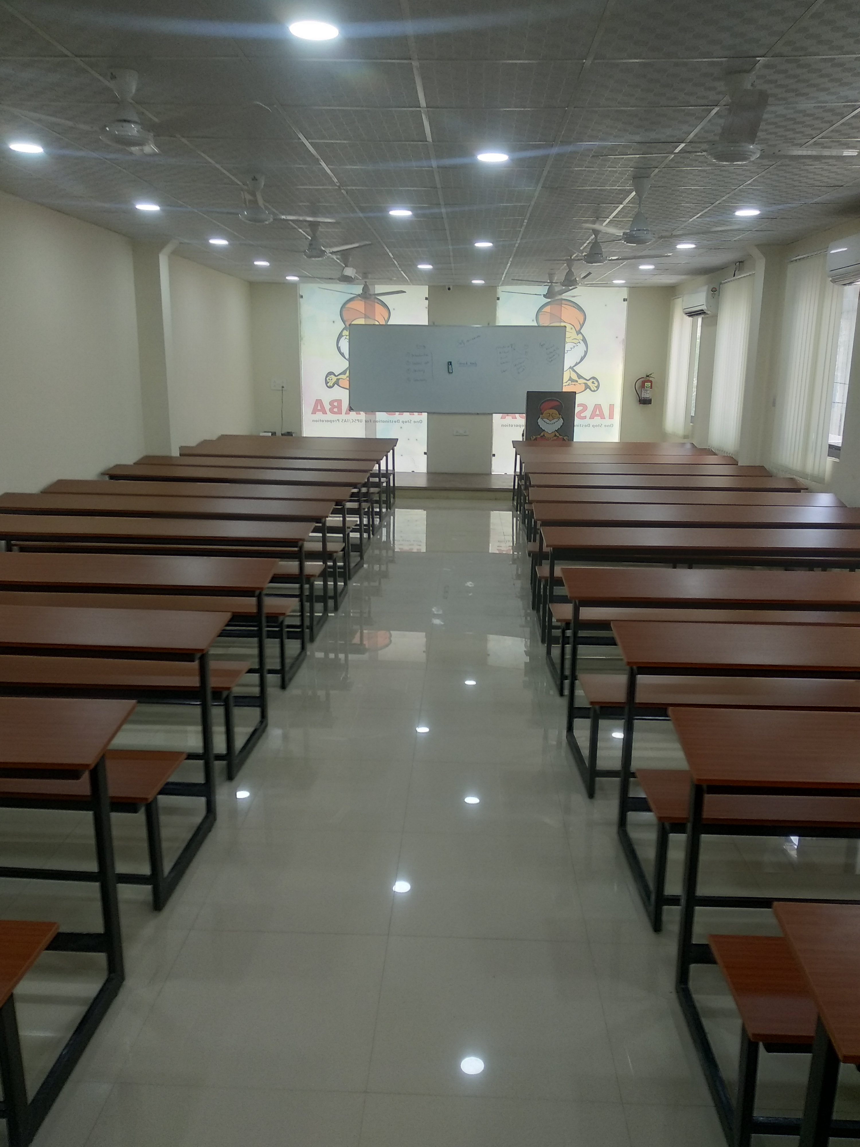 Classroom 2