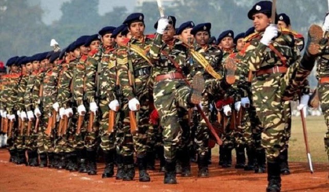 Women Army officers eligible for permanent commission
