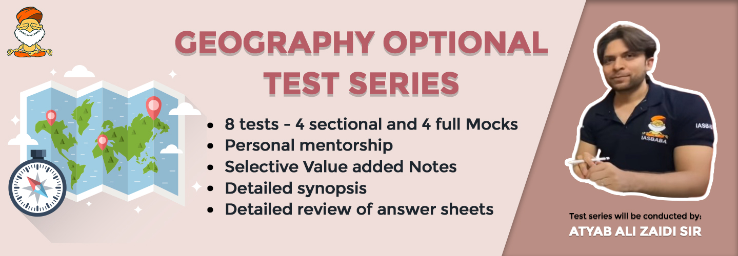 SYNOPSIS [15th June,2020] Day 5: IASbaba’s TLP (Phase 2): UPSC Mains Answer Writing (General Studies)