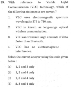 UPSC Prelims 2020 - IASbaba