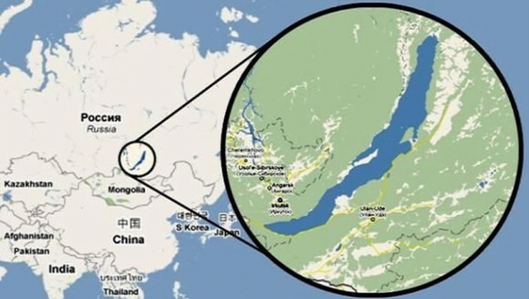 Baikal GVD Underwater Neutrino Telescope IASbaba   2nd April 1 768x435 