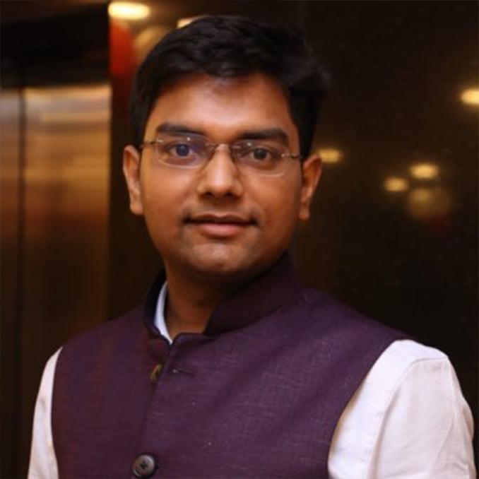 Abhijeet Sinha
