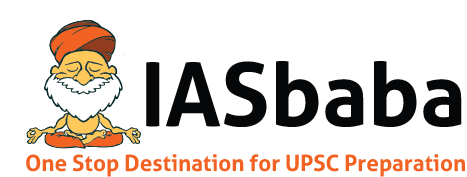 IASbaba Logo
