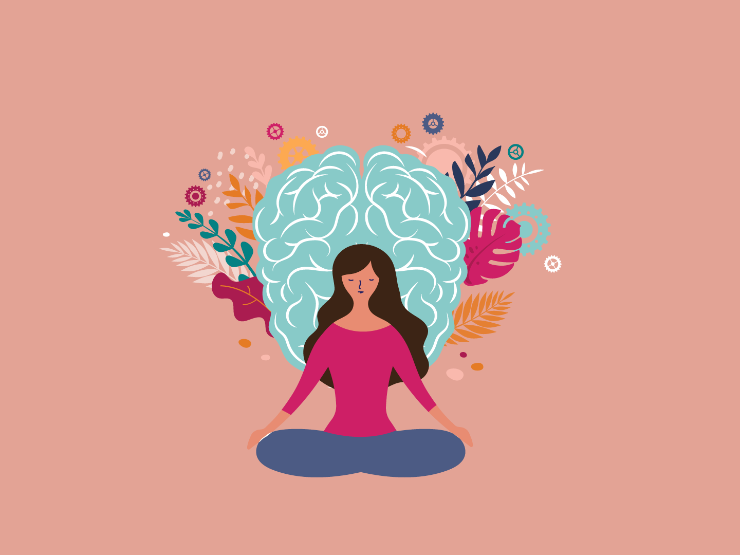 Creative Guidance – Magic of Mindfulness – Inspirational Educative Articles  | IASbaba
