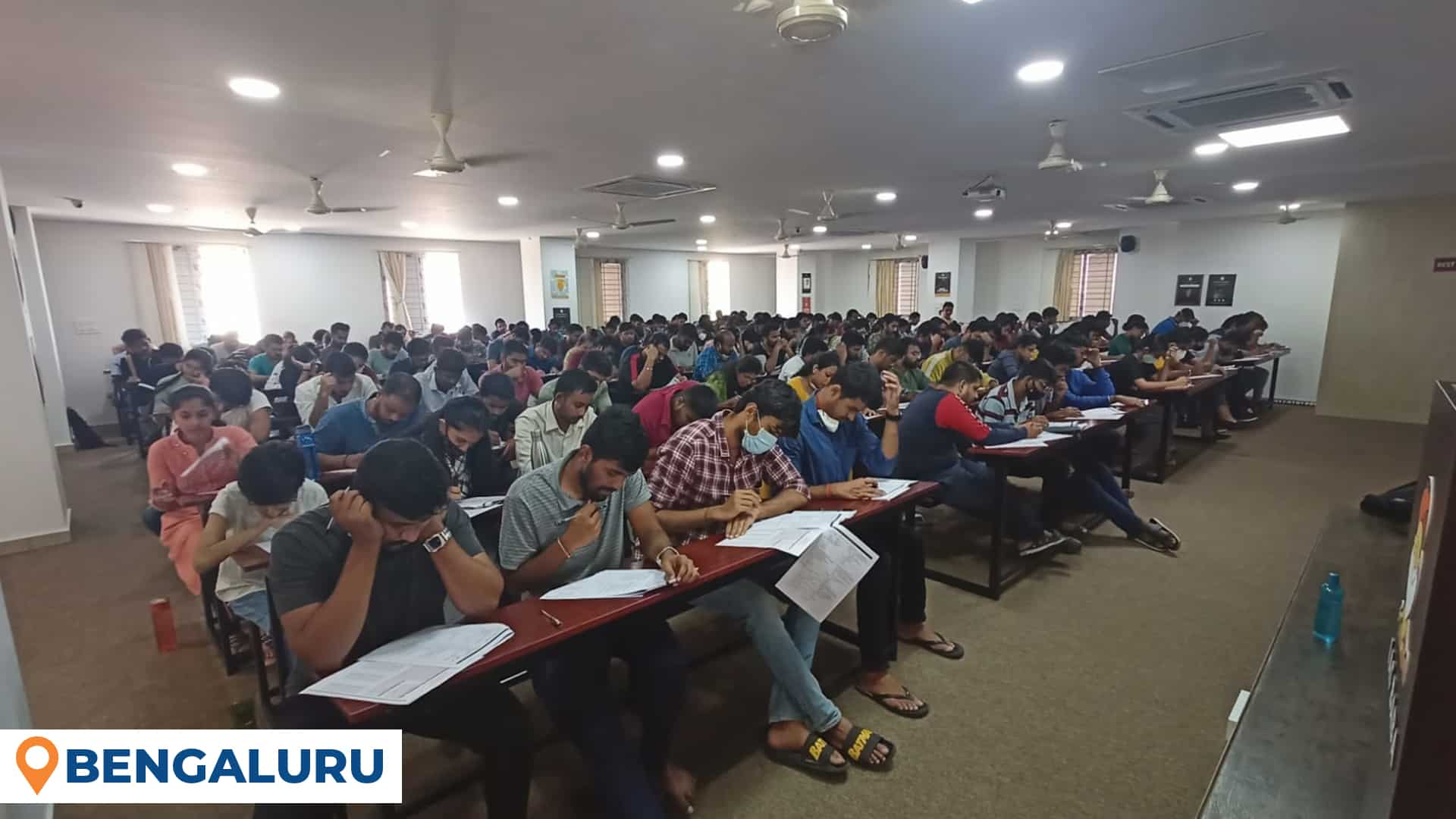 OpenMock1Bengaluru