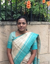Saranya Ramachandran