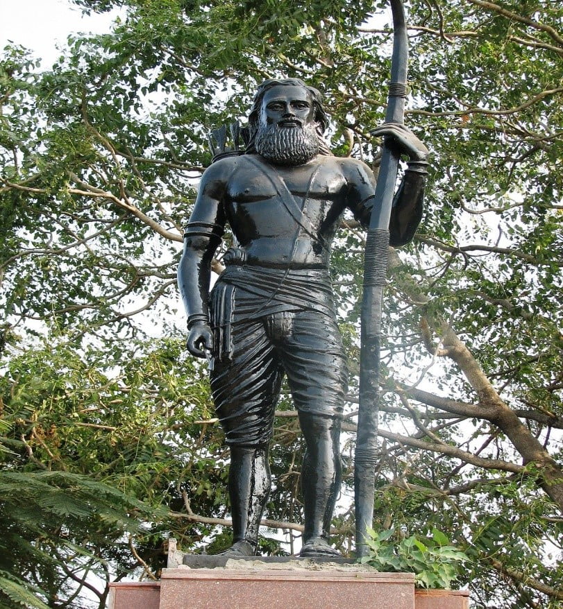 Alluri Sitarama Raju | IASbaba
