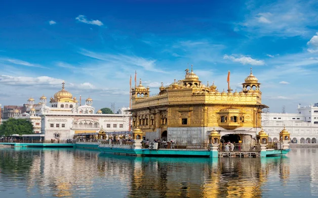 Darbar Sahib Jain Temple, Golden Temple Amritsar, Guru Pics, 40% OFF