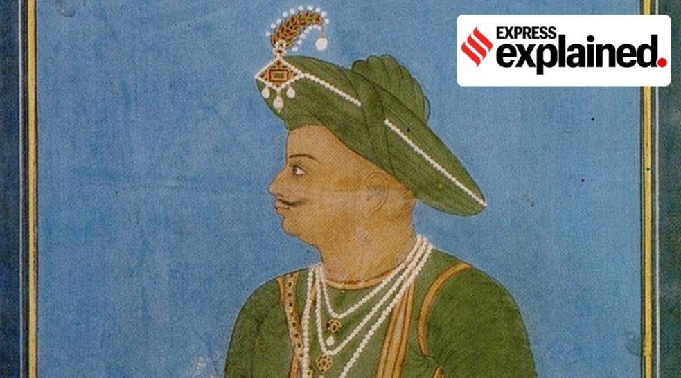 Tippu Sultan | IASbaba