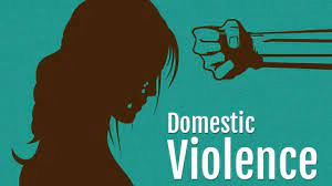 essay on domestic violence upsc