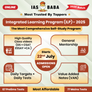 IASbaba - Providing Best IAS And UPSC Coaching Online And Offline In ...